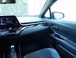 Toyota C-HR (2023) GR Sport 1.8 Hybrid - náhled 8