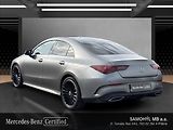 Mercedes-Benz CLA 220 4MATIC kupé - náhled 3