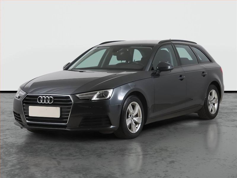 Audi A4 (2016) 2.0 TDI, Automat, Navi - fotka 2 z 19