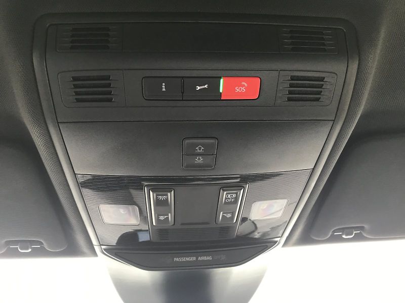 Škoda Scala (2025) MONTE CARLO 1,5 TSI - fotka 19 z 27