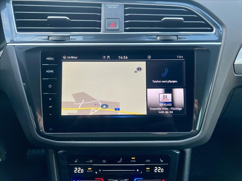 Volkswagen Tiguan 1,5 TSi DSG GT LIFE záruka - fotka 28 z 41