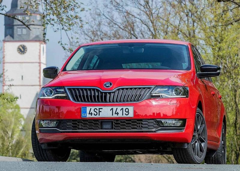 Velký meziroční propad zaznamenala Škoda Octavia. Prodeje klesly o skoro tři tisíce kusů.