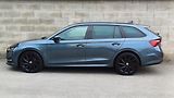Škoda Octavia (2022) combi 2.0 TDI 110kW DSG-SPORT - náhled 8