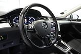 Volkswagen Passat (2019) PASSAT  1,5 TSI FACELIFT AUT. - náhled 15