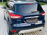 Ford Kuga 2.0TDCi MANUÁL SERVISKA TAŽNÉ  - náhled 18