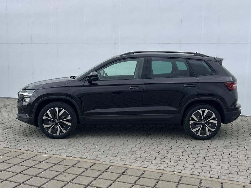 Škoda Karoq (2026) Dynamic7DSG 1,5 TSI - fotka 2 z 6