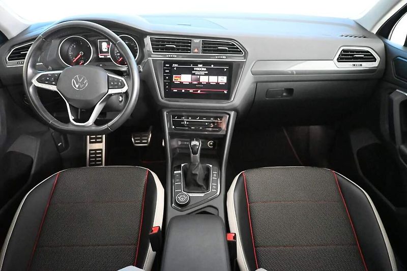 Volkswagen Tiguan (2022) 2.0 4Motion Urban Sport 147KW - fotka 12 z 32