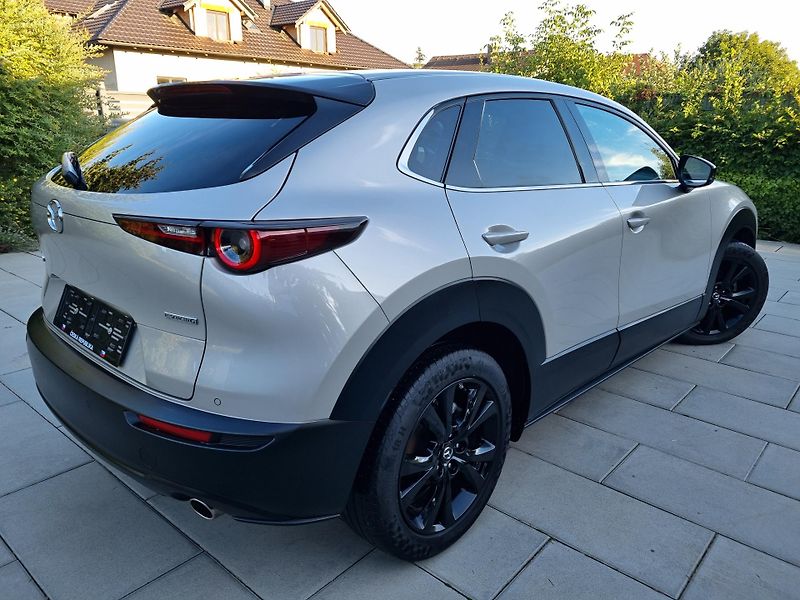 Mazda CX-30 (2023) 2.0 HOMURA,NAVI,HEAD UP,ALU - fotka 3 z 43