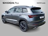 Škoda Karoq (2026) 1,5 TSI 110 kW DSG Sportline - náhled 30