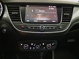 Opel Crossland X (2021) 1.2 Turbo, Automat, ČR,1.maj - náhled 12