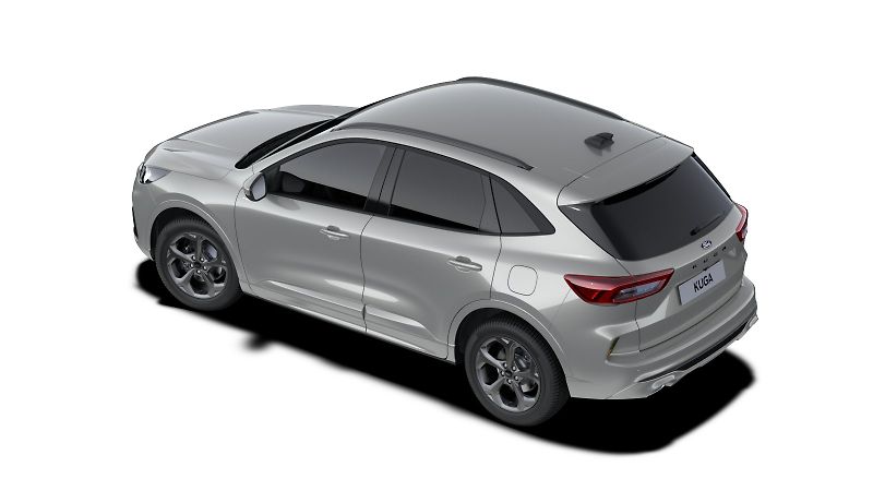 Ford Kuga (2025) ST-Line, 5dveřová, 1.5 EcoBoos - fotka 7 z 9