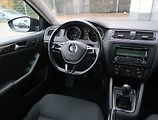 Volkswagen Jetta (2015) 1.2 TSI, Park. senzory - náhled 7