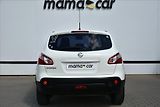 Nissan Qashqai 1.6i 84kW 1.MAJ. SERVIS.KN. ČR - náhled 6