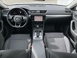 Škoda Superb 2,0 TDI DSG Combi Style Extra - náhled 6