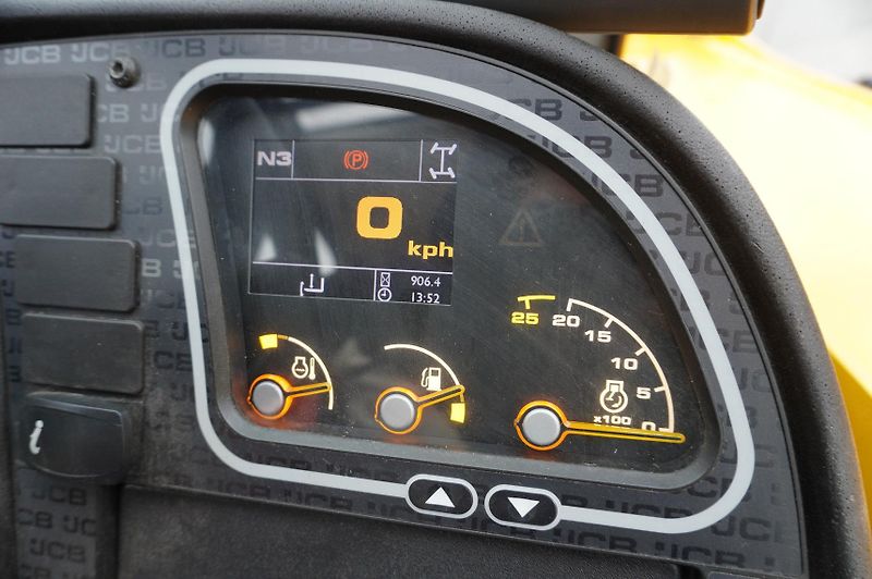 JCB (2019) 531-70 / 900 MTH telescopic - fotka 2 z 24