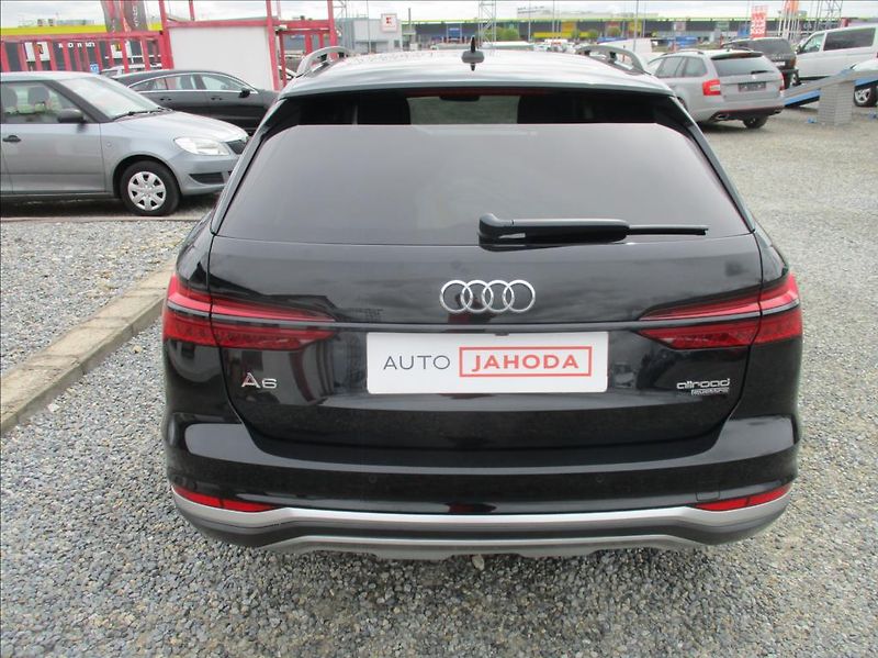 Audi A6 Allroad 3,0 50TDI, ZAMLUVENO - fotka 6 z 50