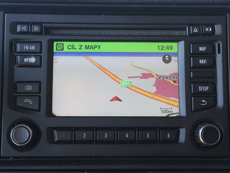Scania Ostatní R410,  LOWDECK, NAVIGACE, RETA - fotka 15 z 23