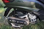 Piaggio MP3 500ie Sport LT.