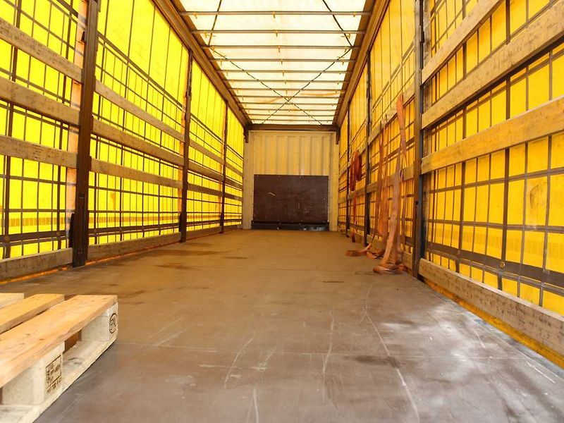 Krone SD MULTILOCK - fotka 7 z 14