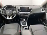 Kia Ceed (2021) 1.5 T-GDi, 1.maj,ČR, Spin - náhled 8