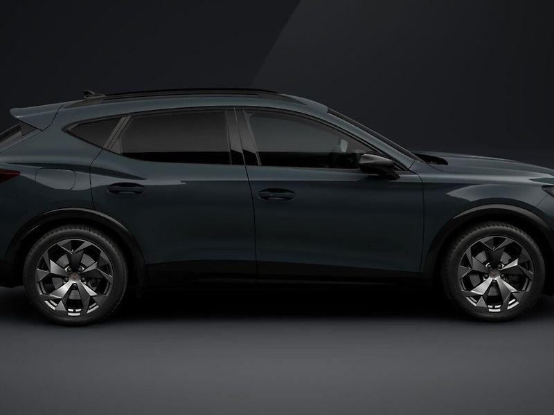Cupra Formentor (2026) 1.5eTSI 110kW DSG - fotka 10 z 12