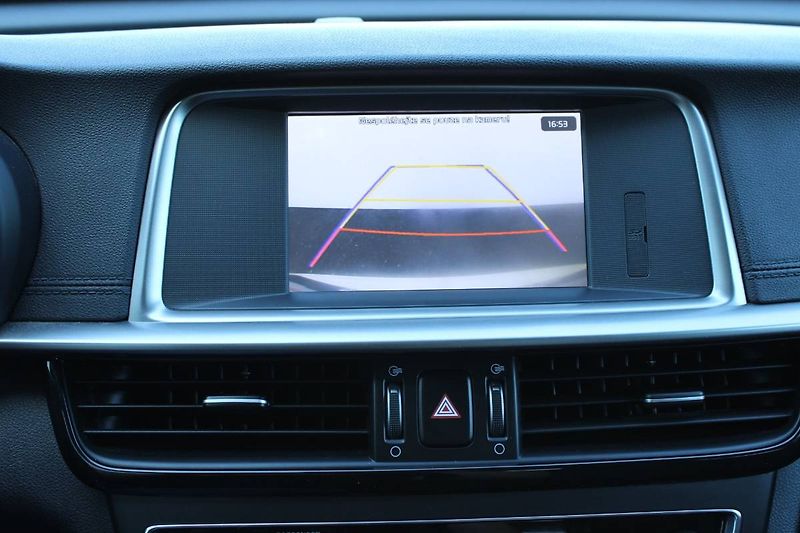 Kia Optima (2019) 1.6 CRDI 100kW automat servisk - fotka 6 z 30