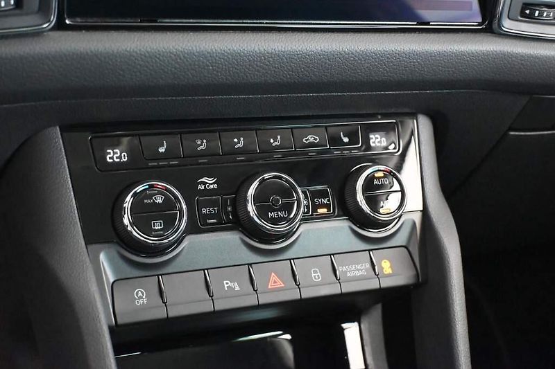 Škoda Kodiaq (2023) 2.0 LED DSG ACC VIRTUAL Tažné - fotka 21 z 35