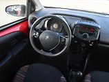 Citroën C1 (2021) 1.0 VTi, Serv.kniha - náhled 7