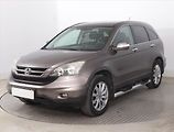 Honda CR-V (2012) 2.0 i, 4X4, Automat - náhled 1