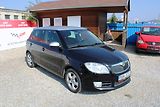 Škoda Fabia (2009) 1.4 16V SPORTLINE 2x sada kol  - náhled 1