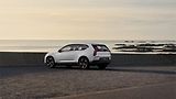 Volvo EX60 (2026) AWD P12 PURE ELECTRIC PLUS AUT - náhled 12