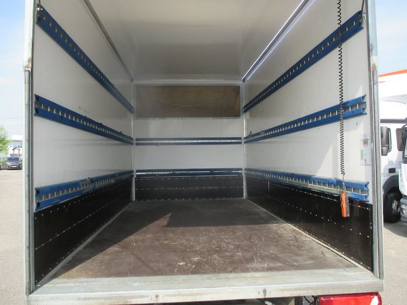 Mercedes-Benz Sprinter 514 CDi, 8 palet HČ - fotka 11 z 27