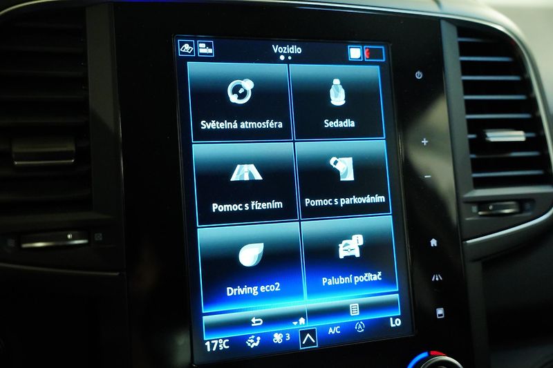 Renault Koleos - fotka 21 z 29
