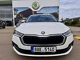 Škoda Octavia (2020) AMBITION 1.5TSI koup. ČR DPH! - náhled 1