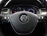 Volkswagen Passat (2016) 2.0 TDI, Kůže, Navi, Tempomat - náhled 8