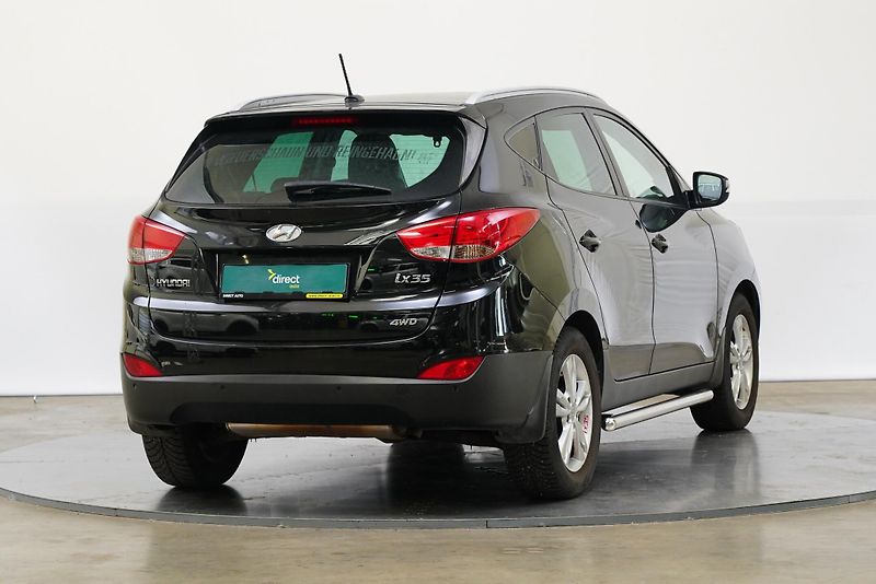 Hyundai ix35 - fotka 3 z 6