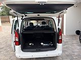 Citroën Berlingo (2019) Electric, park. kamera, klima - náhled 7