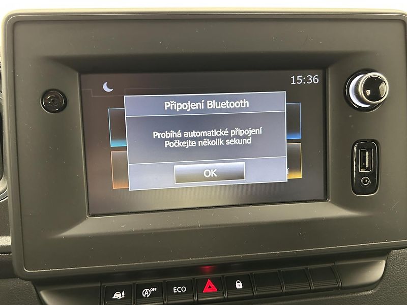 Opel Movano 2.3 CDTi Třístraný sklápěč - fotka 21 z 25