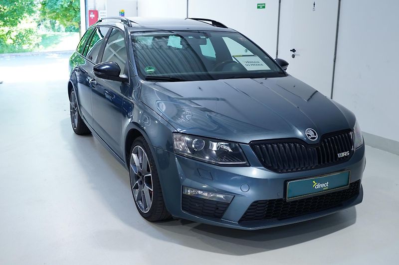 Škoda Octavia - fotka 4 z 6
