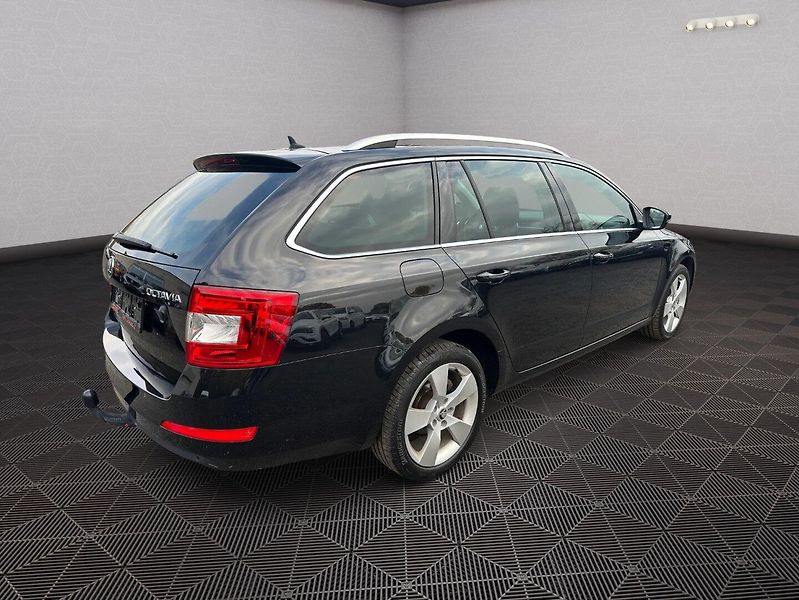 Škoda Octavia (2014) 2,0TDI 110kw Elegance - fotka 7 z 27