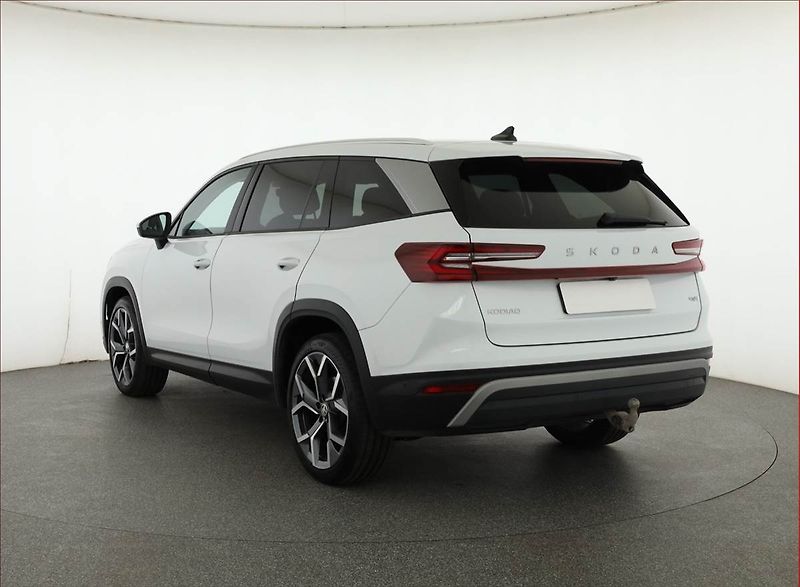 Škoda Kodiaq (2024) 2.0 TDI - fotka 4 z 21