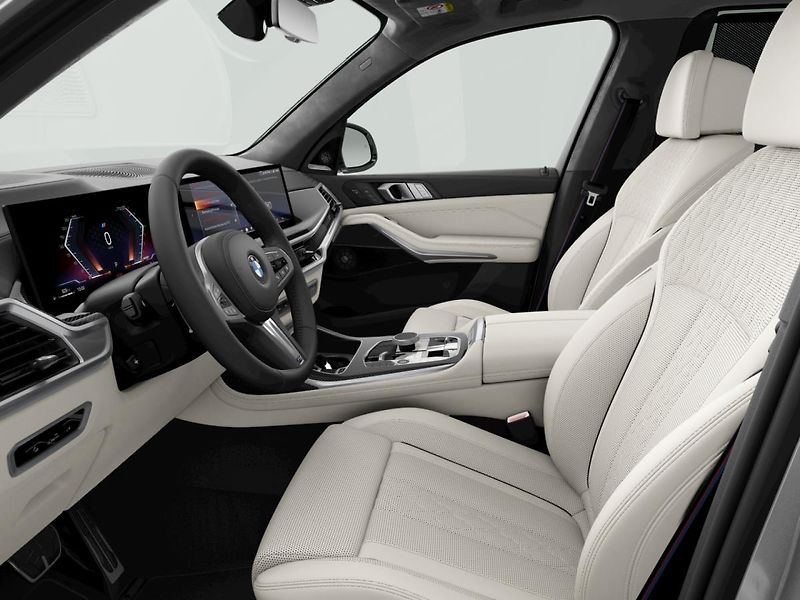 BMW X7 (2026) xDrive40d - fotka 6 z 10