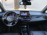 Toyota C-HR 1.2iT, ČR, Executive LED - náhled 11