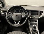 Opel Astra Fleet Edition ST - náhled 4