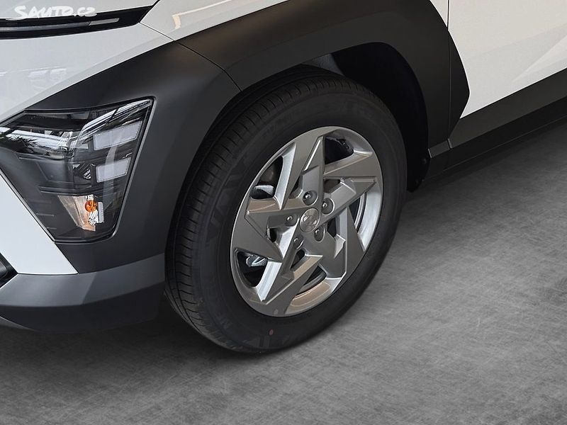 Hyundai Kona (2026) 1,6 T-GDI MT SMART TECHNOLOGY - fotka 6 z 12