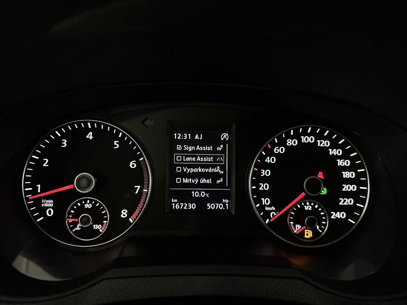 Volkswagen Sharan 2.0TSI 162KW DSG ACC DCC 2XALU - fotka 20 z 50