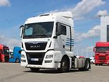 MAN TGX 18.480, EURO 6, NAVIGACE, RETA - náhled 1