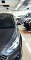 Ford S-MAX Titanium 2,0Ecoblue 110kW - náhled 25