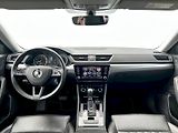 Škoda Superb (2018) 1.5 TSI 110kW ACT DSG Style+ - náhled 4