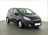 Opel Meriva (2014) 1.4 Turbo, ČR,1.maj - náhled 1
